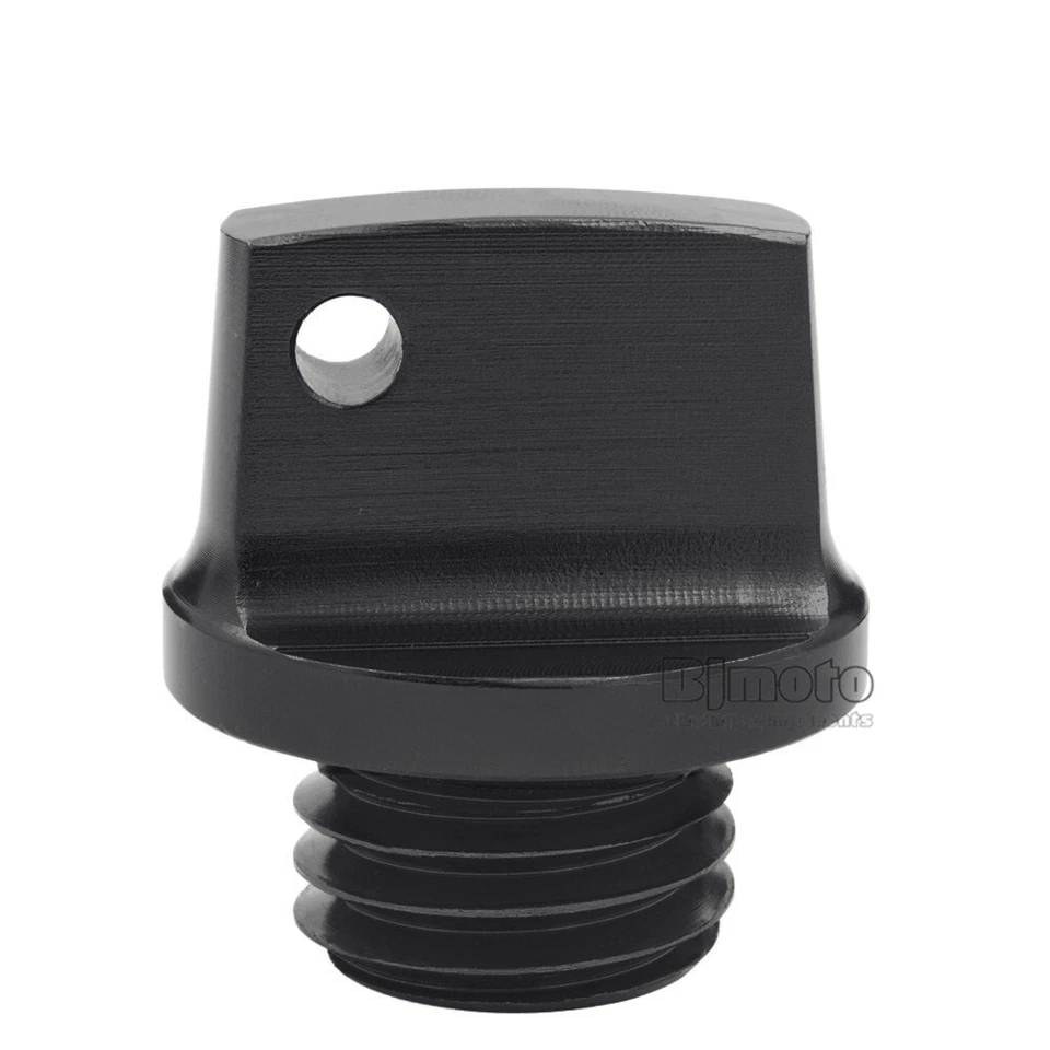 Engine Oil Filler Plug Screw For DUCATI Monster 1200 821 DIAVEL Multistrada 1200 Foto 2 de 4