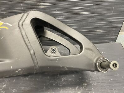 2018 Kawasaki Ninja ZX10R rear swing arm, swingarm OEM 2018 Kawasaki Ninja ZX10R rear swing arm, swingarm OEM