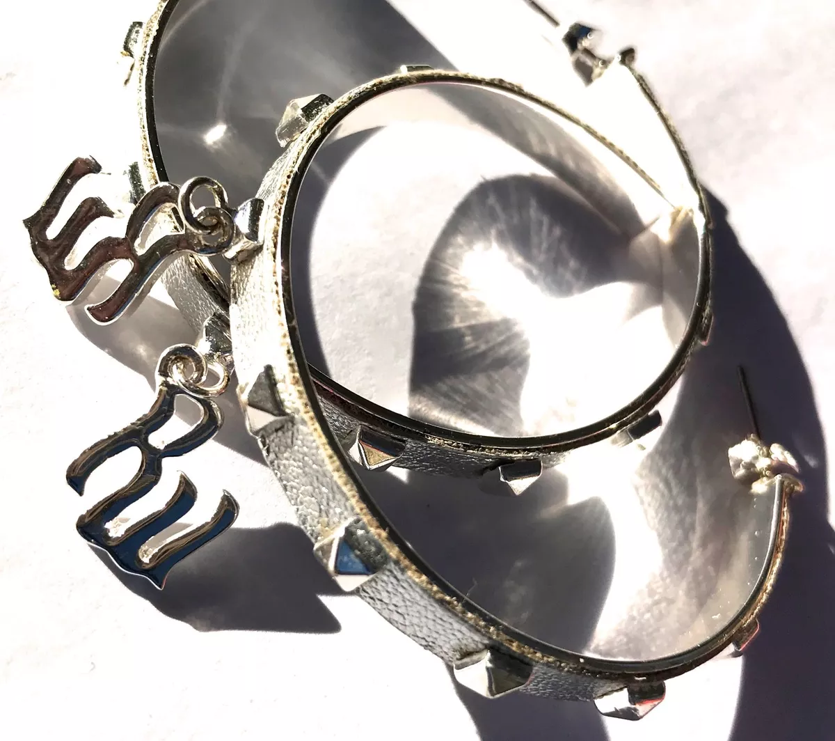 Rocawear mens best sale earrings
