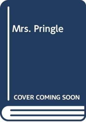Mrs Pringle - Hardcover By Read, Miss - GOOD