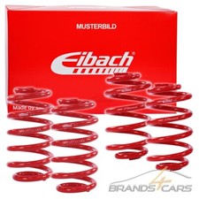 EIBACH SPORTLINE TIEFERLEGUNGSFEDERN FEDERN TIEFERLEGUNG 45-50/30-40 mm 31815803