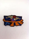 RARE Vintage GAMBIT PIN 1993 X-MEN New Marvel Comics Planet Studios #2