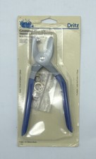 Dritz Grommet Plier Kit for 3/8" (9mm) grommets 