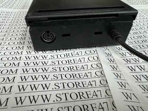 Teclado teclado PC IBM 95F5446 95F5741 conector PS/2 teclado numérico vintage nuevo de stock - Imagen 4 de 4