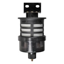 MEF300-03 Centralized Exhaust Oil Collector