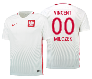 nike jersey printing