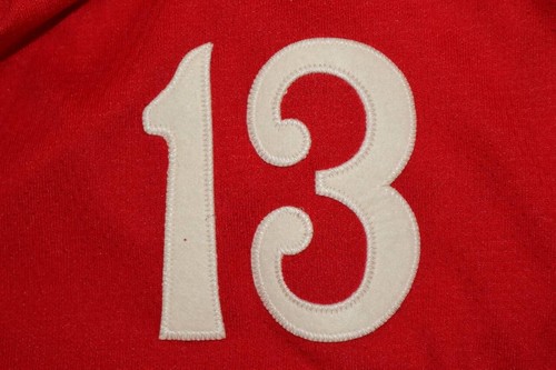 Detroit Red Wings Pavel Datsyuk #13 2014 Winter Classic Jersey Reebok Sz XL - Picture 6 of 11