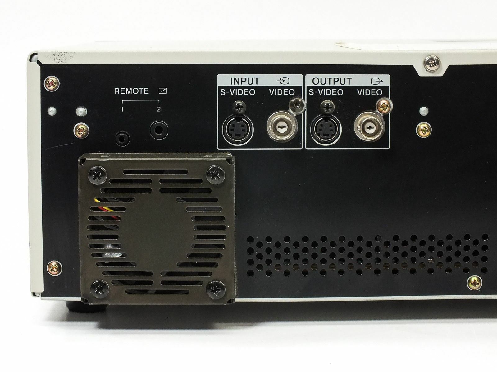 Sony UP-2100 Small Format Color Video Printer S-Video/BNC -- Tested GOOD Niska cena, nowość