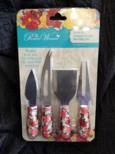 The Pioneer Utensili da cucina donna - Scegli uno - Foto 18 di 96
