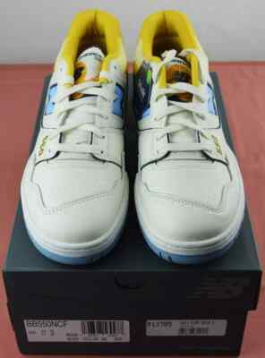 New Balance BB550 NCF (Sea Salt) Nr: 913705 / 45Eu.