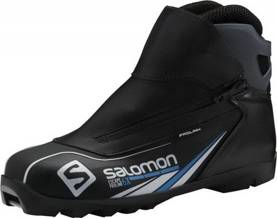 SALOMON Herren Classic Langlaufschuhe ESCAPE 6X Prolink LL Schuhe Salomon *NEU* | eBay SALOMON Herren Classic Langlaufschuhe ESCAPE 6X Prolink LL Schuhe Salomon *NEU* | eBay
