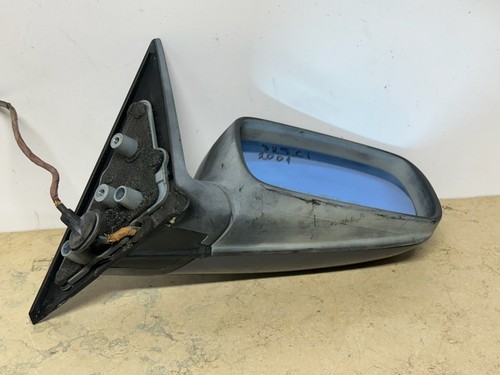 99-06 BMW E46 325ci 330ci Right Passenger Door Mirror Heated FOLDING OEM - Bild 13 von 13
