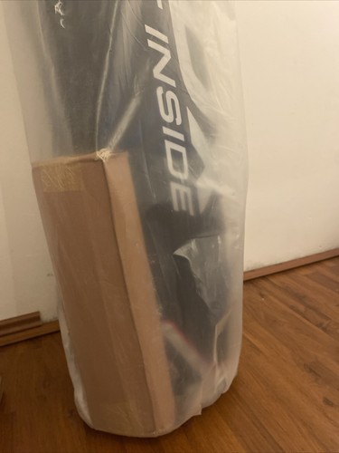 RDX Boxsack Gefüllt 7PC Set, 5ft 4ft Erwachsene Anti Schwerkraft Maya Hide Leder - Bild 3 von 3