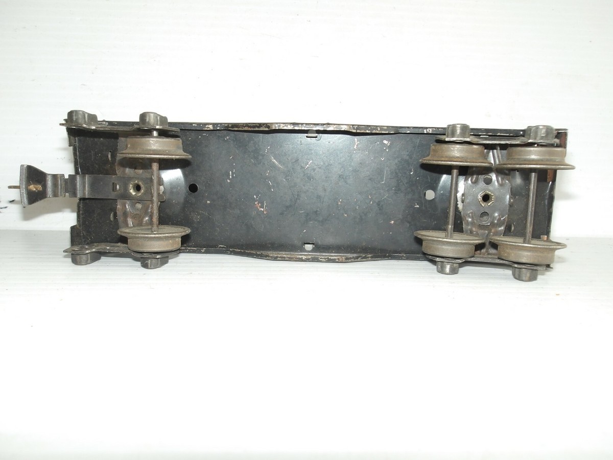 Lionel Trains 1682 Tin-Lithographed N.Y.C. New York Central