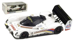 24h LeMans WINNER 1/43 Scale car models Diecast ixo Trofeu Starter Atlas Spark 24h LeMans WINNER 1/43 Scale car models Diecast ixo Trofeu Starter Atlas Spark