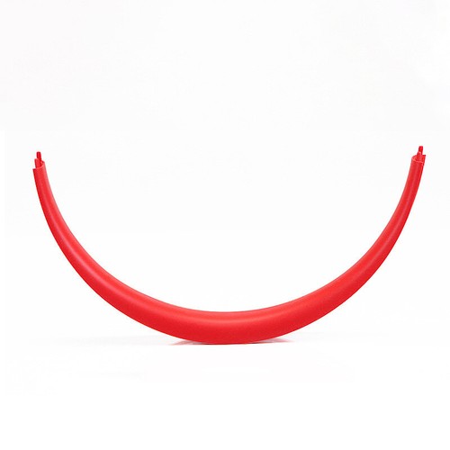 Cuffie con archetto ammortizzate wireless per ricambi wireless Beats Solo 2.0/3.0 - Foto 10 di 10