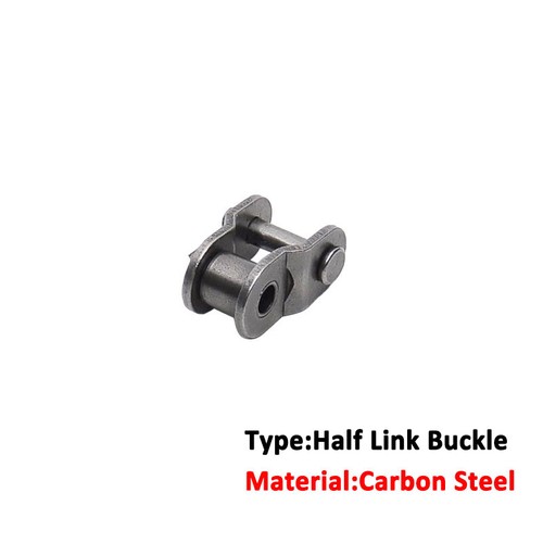 Simplex Roller Chain Connecting Link Conn Link 08A 10A 12A 16A 06B 08B 04C 06C - Picture 14 of 24