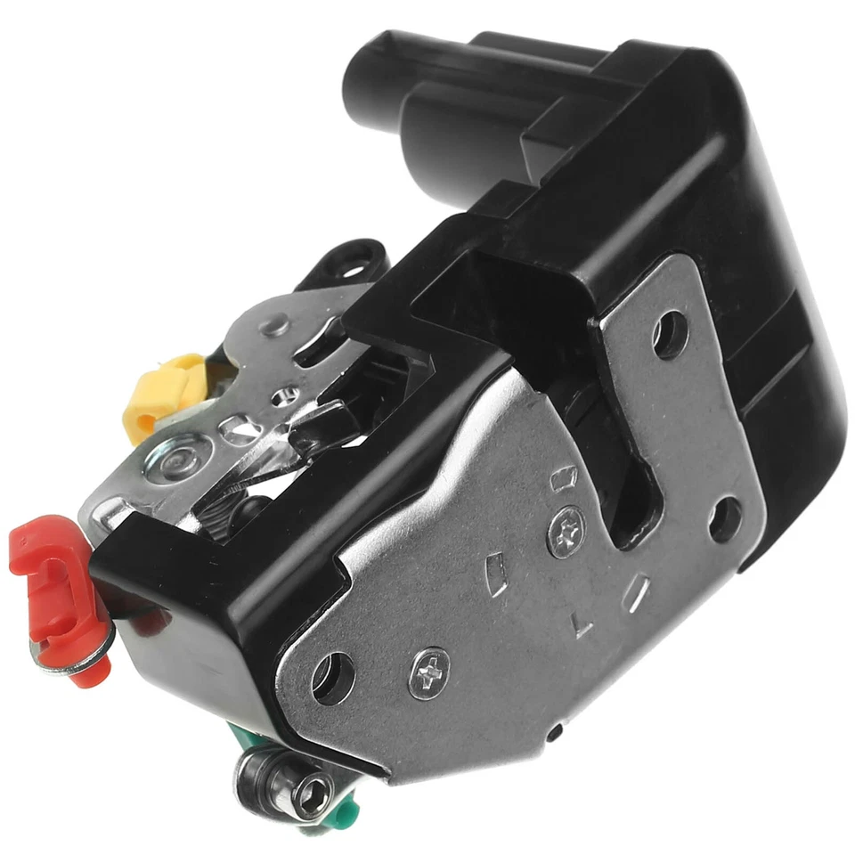 Front Left Door Lock Actuator Motor 4717473AB for Chrysler Town & Country Dodge  - Image 2 of 4