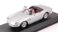 Best Model 1/43 Ferrari 330 Gt Spider 1966 Modellbau Statisches Modell Diecast