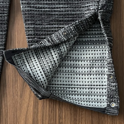 Under Armour UA RUSH IntelliKnit Jogger Pants Women's L Grey 1376637-012 ($150) - Picture 9 of 12