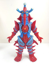 Ultra Monster Series 19 Alien Hipporito Figure Ultraman