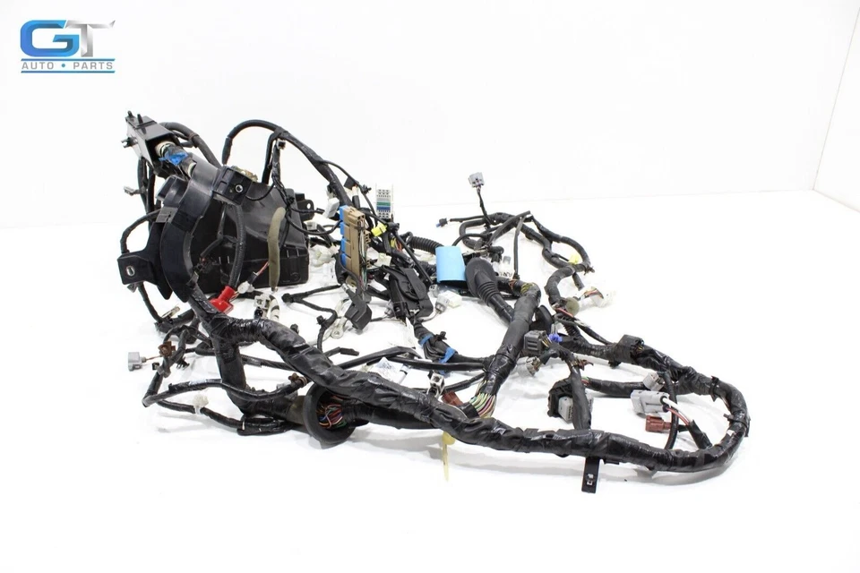 2018 SUBARU LEGACY 2.5L 发动机房线束原始设备制造商 — 第 2/4 张图片