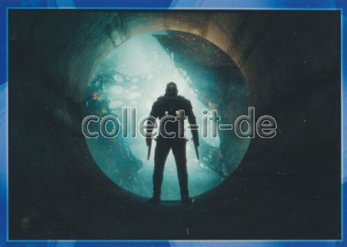 Panini-Marvel-Guardians of the Galaxy Vol.2 - Sammelkarten 1 bis 45 aussuchen - Bild 12 von 46