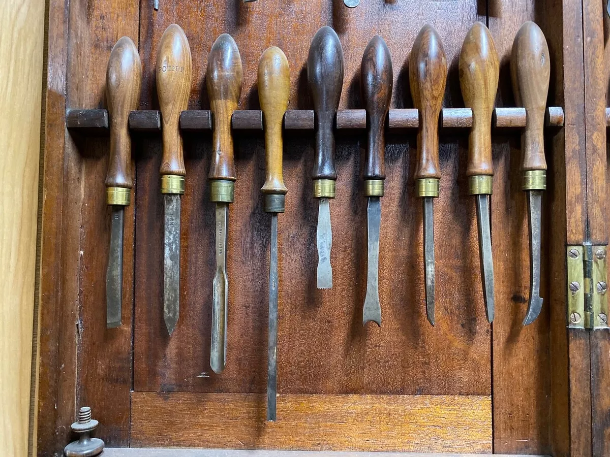 Ebay wood turning tools outlet
