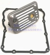 ALLISON 1000 PAN GASKET & FILTER 6.6L DIESEL CHEVY DURAMAX TRANSMISSION GM