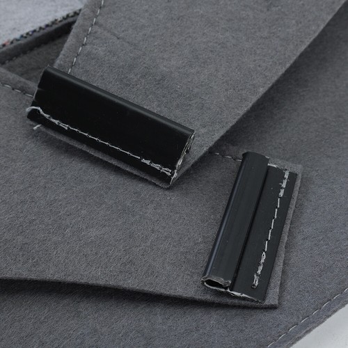 Bottom Cloth Seat Cover Gray For Dodge Ram 1500 2500 3500 1994-97 Left Passenger - Picture 10 of 12
