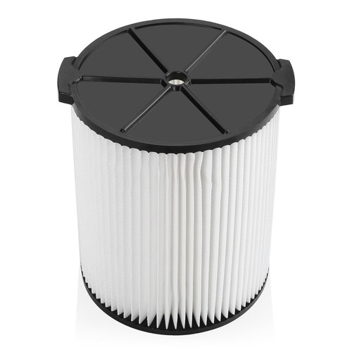 8X VF4000 Ersatz RIDGID Nass/Trocken Waschbar Staubsauger Garage Geschäft Faltenfilter - Bild 10 von 10