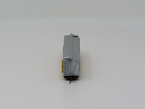 Broadway Limited 3577 Union Pacific K7A Stock Car Sheep Sound N Scale - Picture 7 of 9