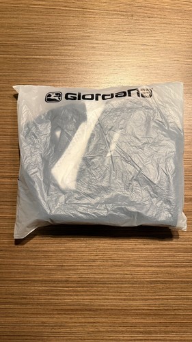 Giordana Cycling Bibs Shorts Fusion Mens|Black-Size L |BRAND NEW - Picture 10 of 10
