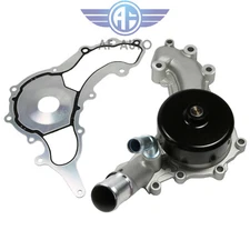 AW6169 For 2011-2016 Chrysler Dodge Jeep 3.6L V6 Engine Water Pump