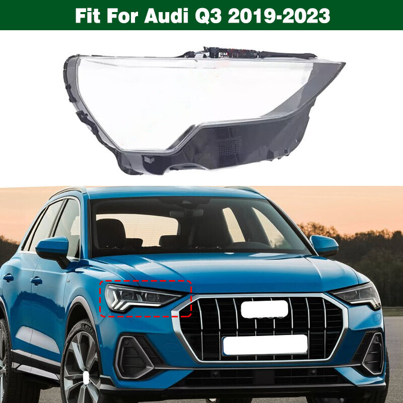 Left Side Kit | AUDI Q3 2023 Left Side Kit | AUDI Q3 2023