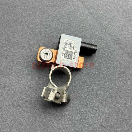 1pc Battery Monitor Module 13542820 Fit For Chevrolet Corvette Cadillac CT4 2022 - Picture 5 of 5