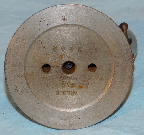 Juego de herramientas de estaca vintage Lebanon K&D especial para relojero - Imagen 9 de 18