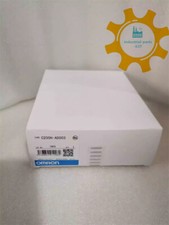 OMRON PLC Module C200H-AD003 C200HAD003 New In Box Expedited Ship 1PCS
