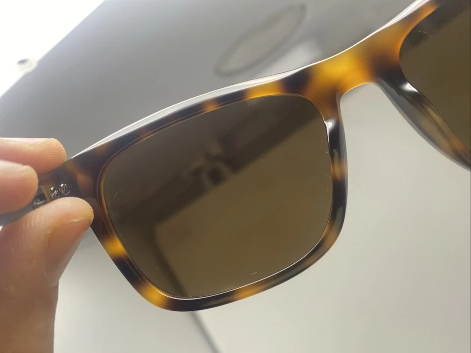 CALVIN KLEIN CK8545s 218 56-18-140 GRIS TORTUGA CON LENTE MARRÓN +G74 Foto 2 de 4