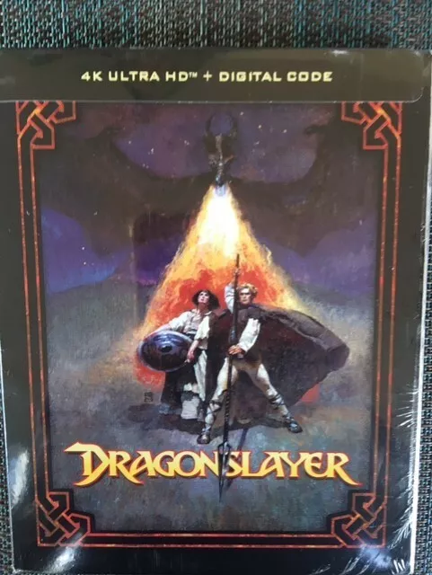 F This Movie!: It Came from the '80s: Dragonslayer