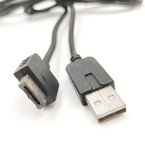 Replacement USB Charge & Sync Cable 1.1 Meter USB Charging Cable for Consoles - 第 2/8 張圖片