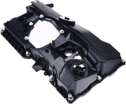 FOR BMW E46 E81 E87 E60 E61 PETROL ENGINE N42 N43 N46 ROCKER COVER 11128645888 - Picture 16 of 18
