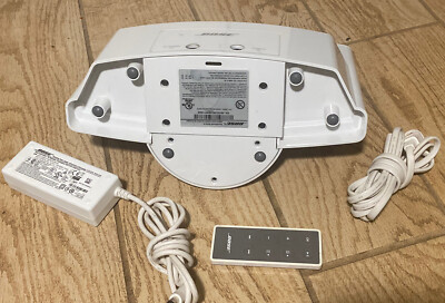 Bose SoundDock Series III with Lightning Connector - Limited