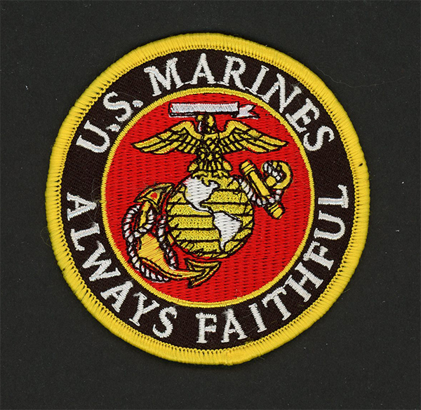 ヴィンテージ　ブランケット　United States Marine Corps $_12.JPG?set_id=880000500F