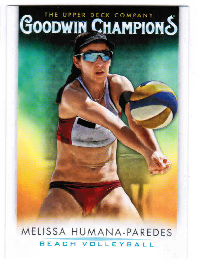 2021 Upper Deck Goodwin Champions Pick Complete Your Set Base Inserts Parallel - Picture 28 of 141