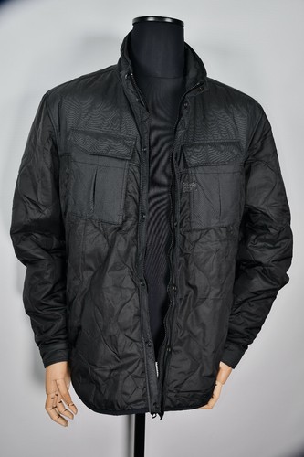 G-Star Raw Jacket Filch Overshirt Men's size 3XL - Picture 5 of 10