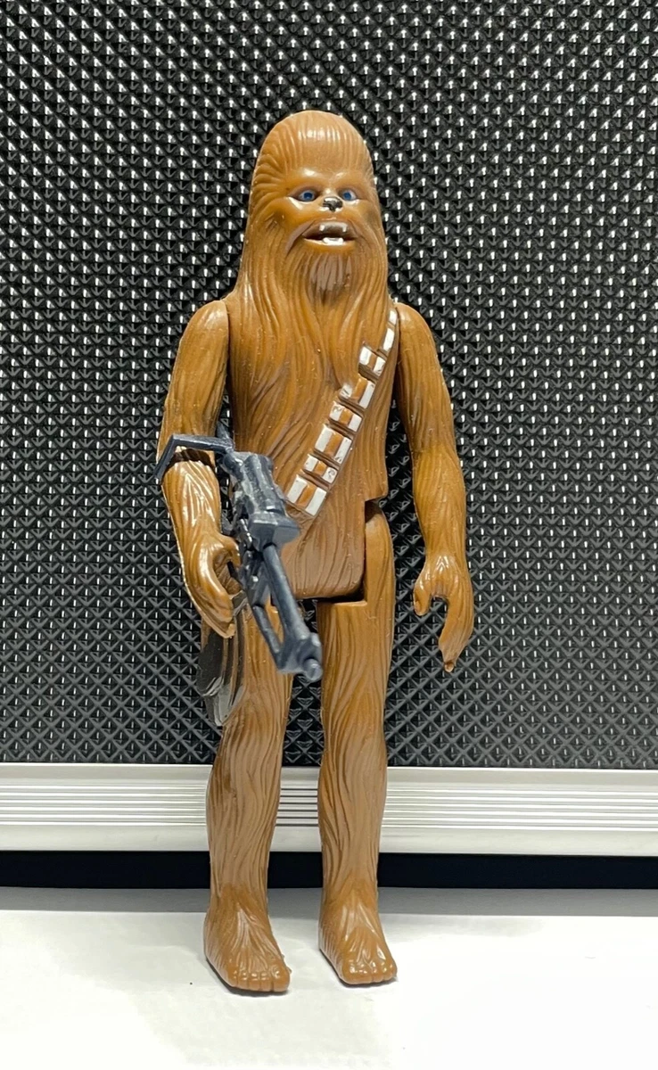 Chewbacca kenner cheap