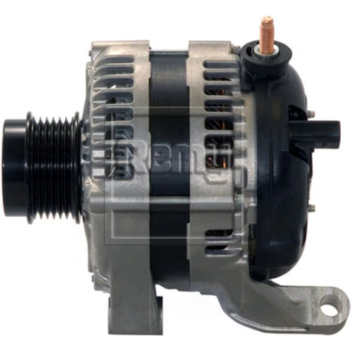 Alternador compatível com 2005-2007 Dodge Caravan, Grand Caravan REMY - Imagem 4 de 4