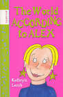 The World According to Alex by Kathryn Lamb (Paperback, 1999)