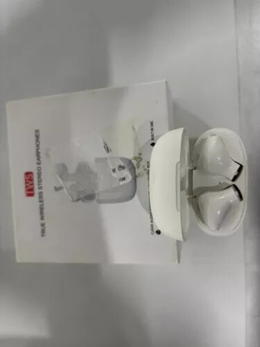 Open Ear Wireless Bluetooth Kopfhörer Ohrhörer Android & iPhone Ohrhörer RESTPOSTEN - Bild 6 von 10